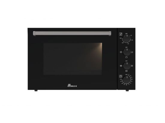 تصویر آون توستر بیمکث مدلMT001